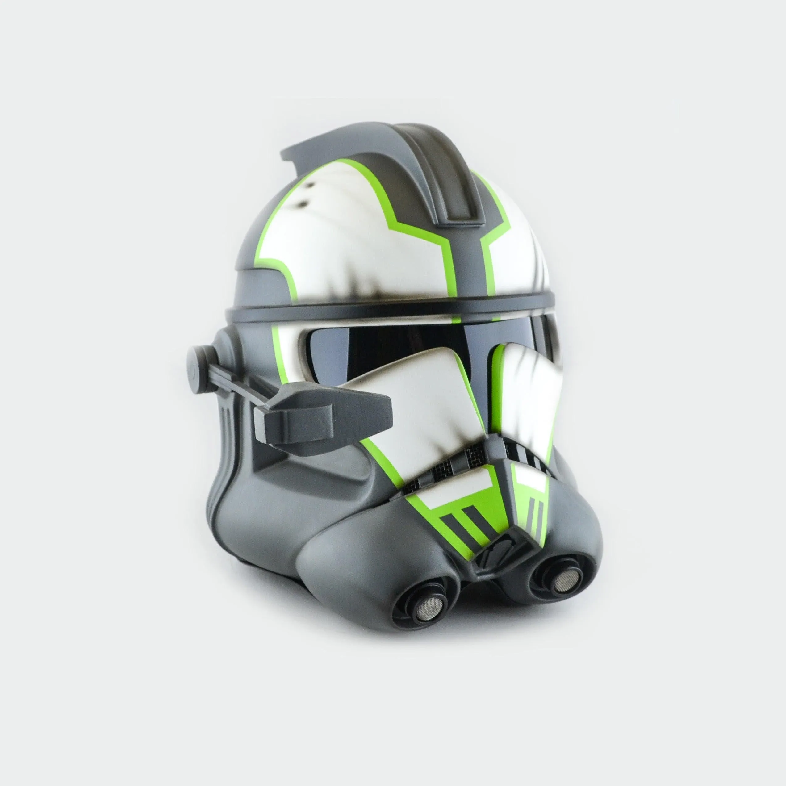 Arc Trooper - Lambent Seeker Helmet