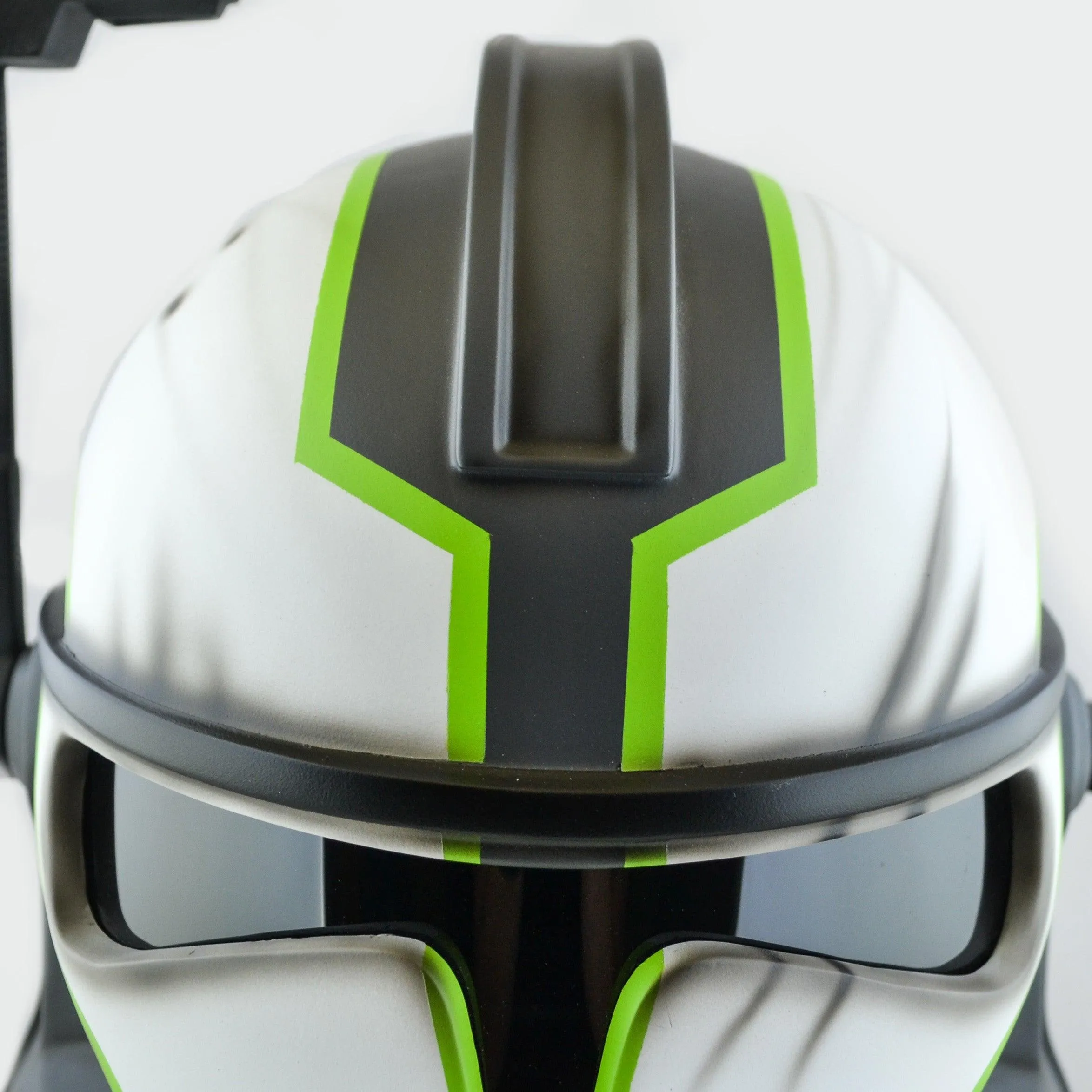 Arc Trooper - Lambent Seeker Helmet