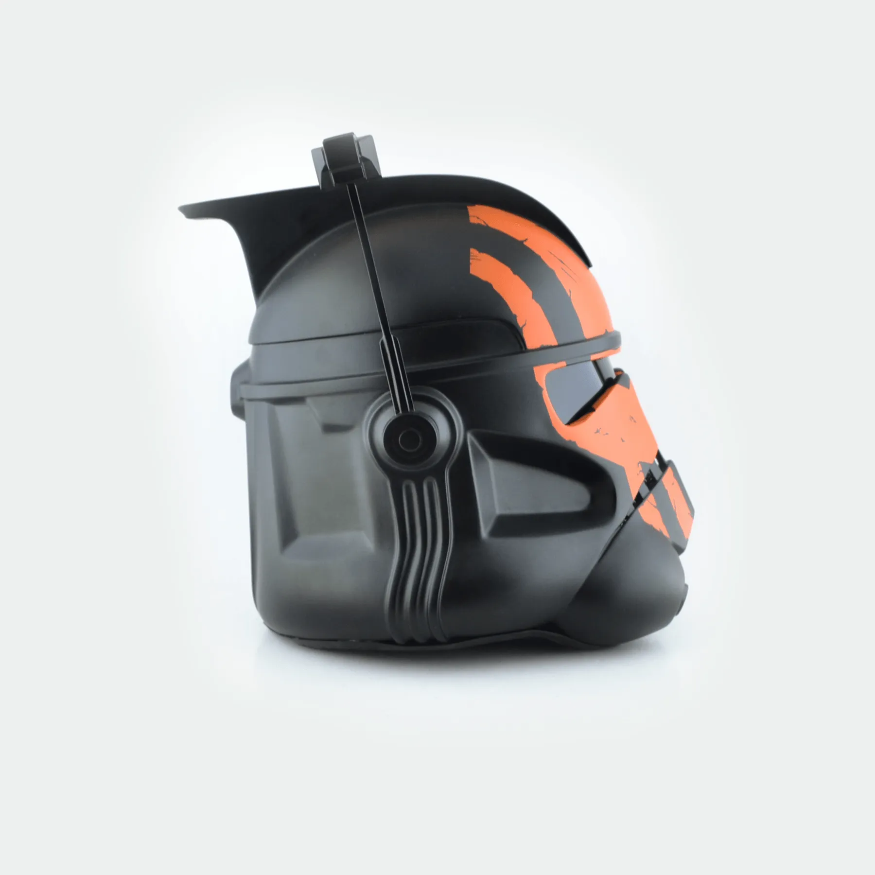 Arc Trooper - Umbra Helmet