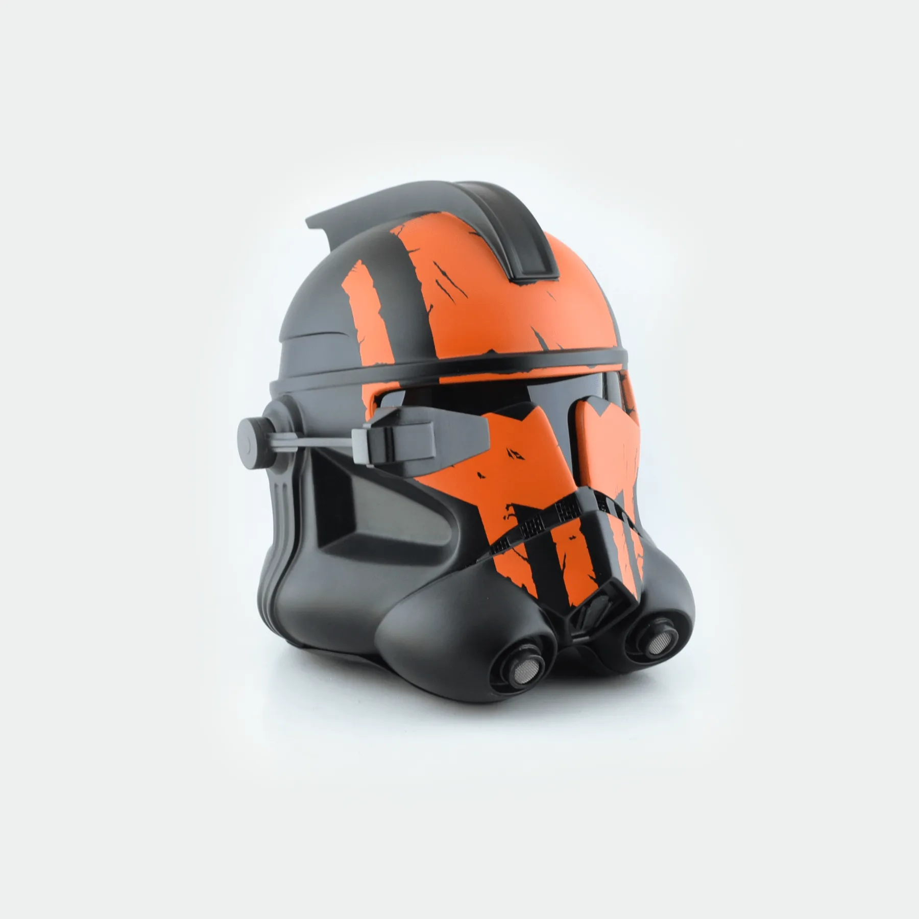 Arc Trooper - Umbra Helmet