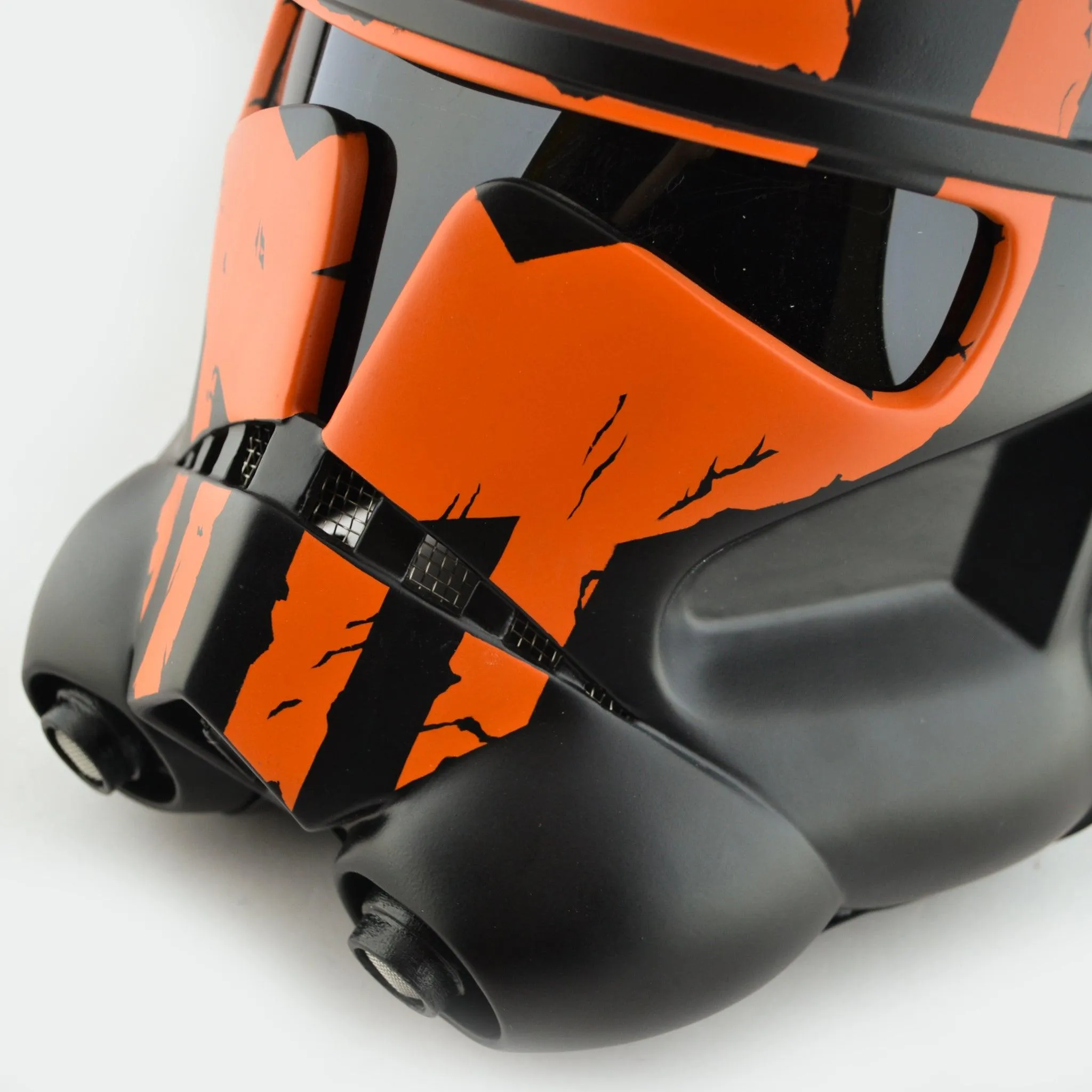 Arc Trooper - Umbra Helmet