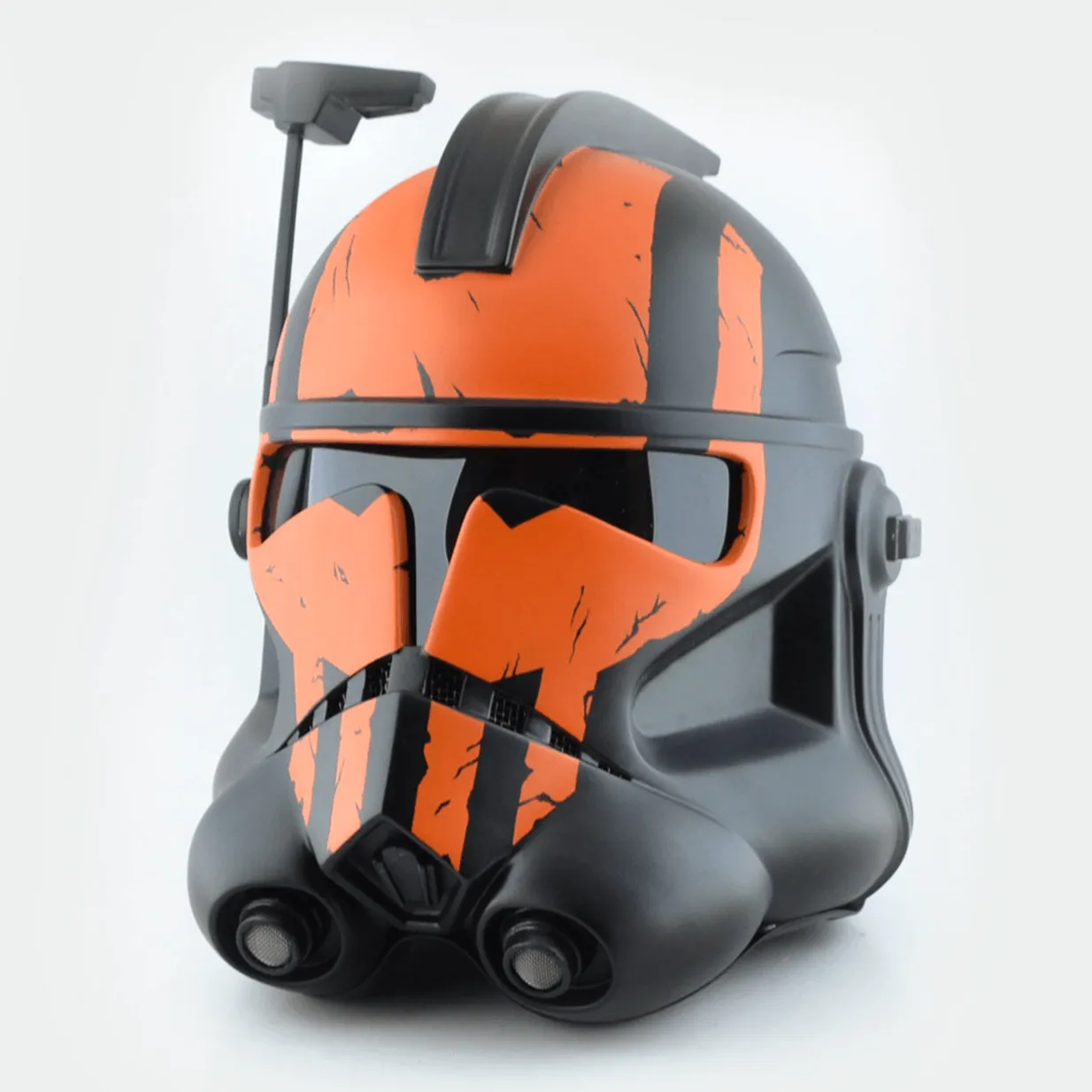 Arc Trooper - Umbra Helmet