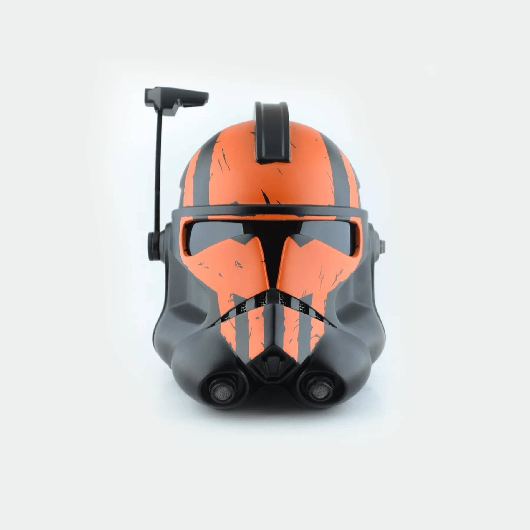 Arc Trooper - Umbra Helmet