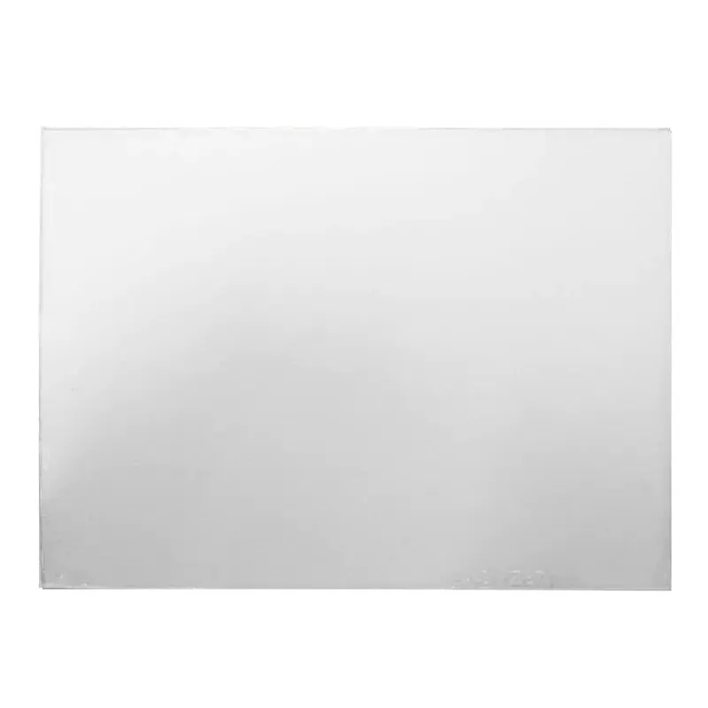 ARCONE 04-OP  -  OUTSIDE COVER PLATE FOR THE 1000F AND 4500V HELMETS