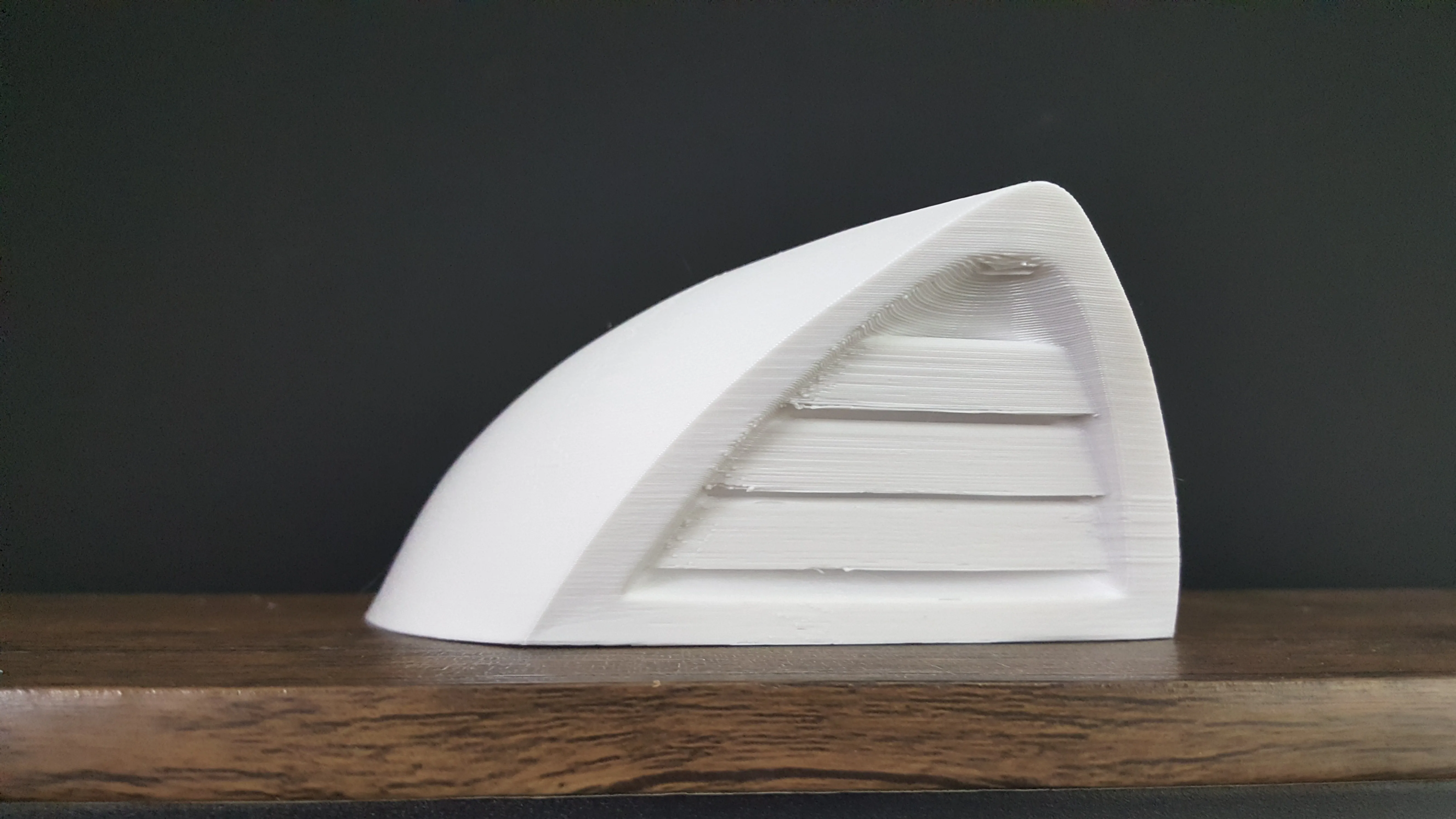 ARF Clone Trooper Helmet - DIY