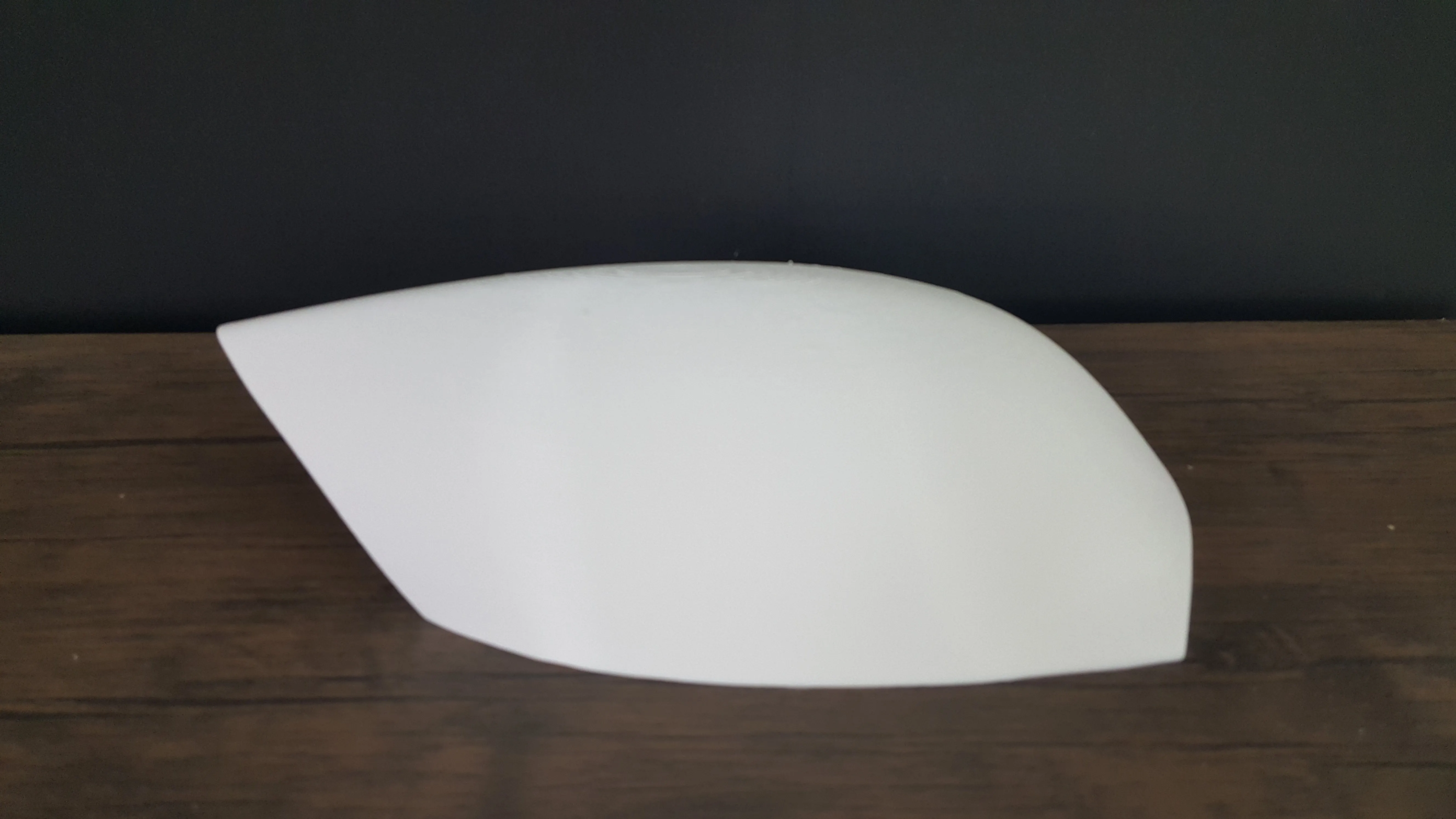 ARF Clone Trooper Helmet - DIY