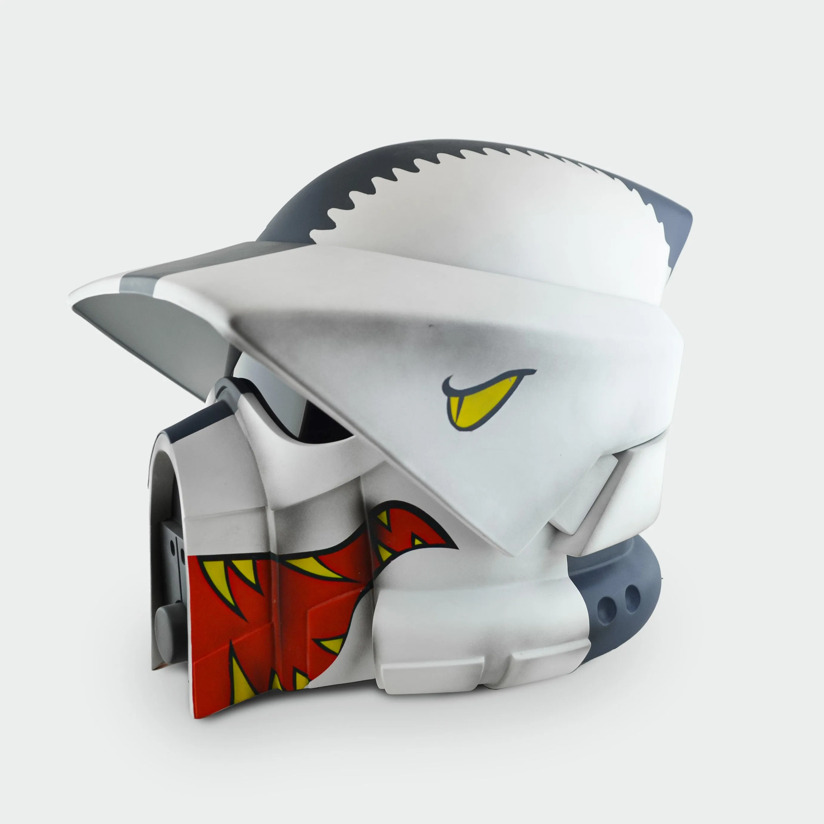 Arf Trooper Helmet - Shark