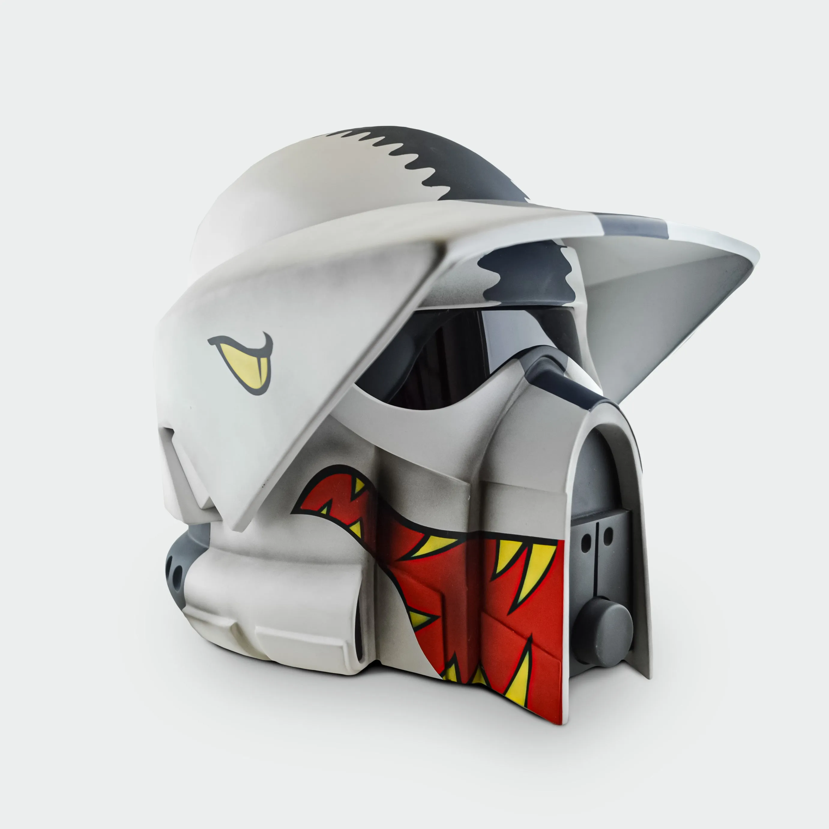 Arf Trooper Helmet - Shark