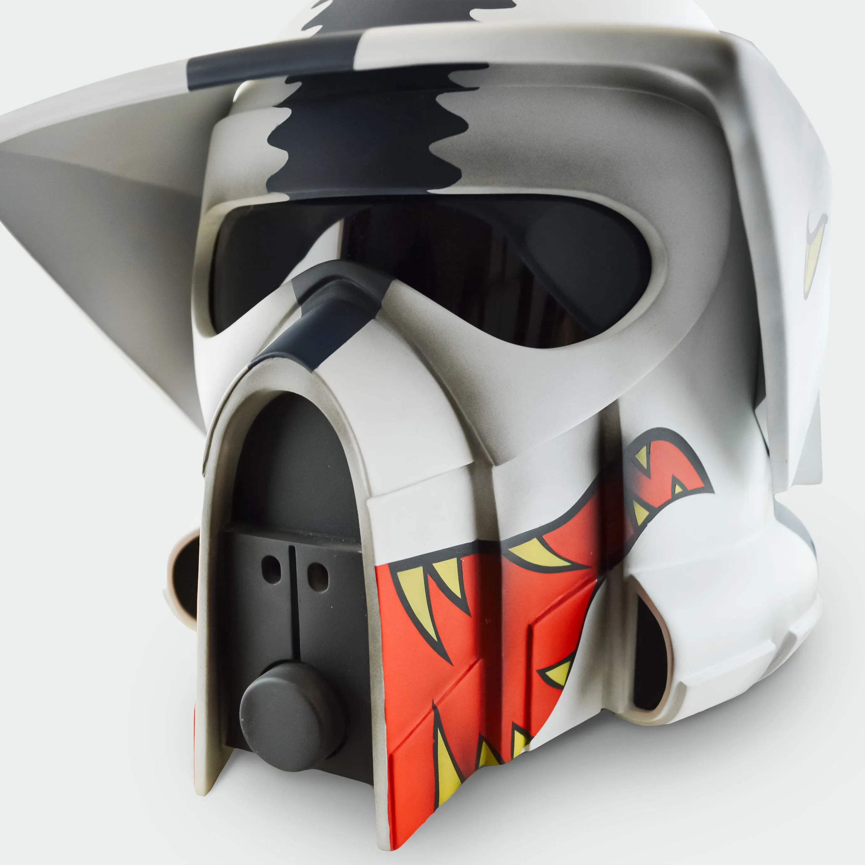 Arf Trooper Helmet - Shark