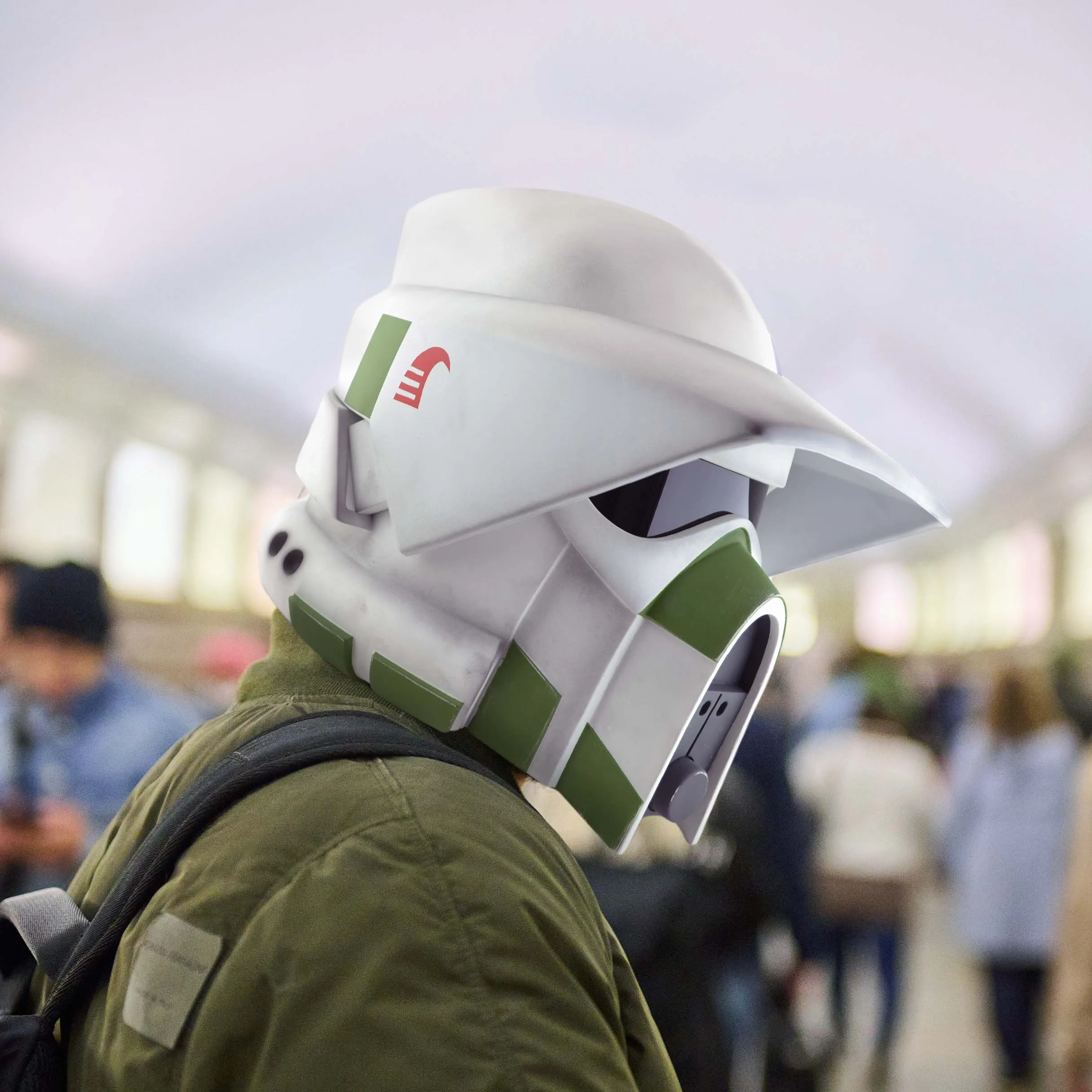 Arf Trooper Helmet