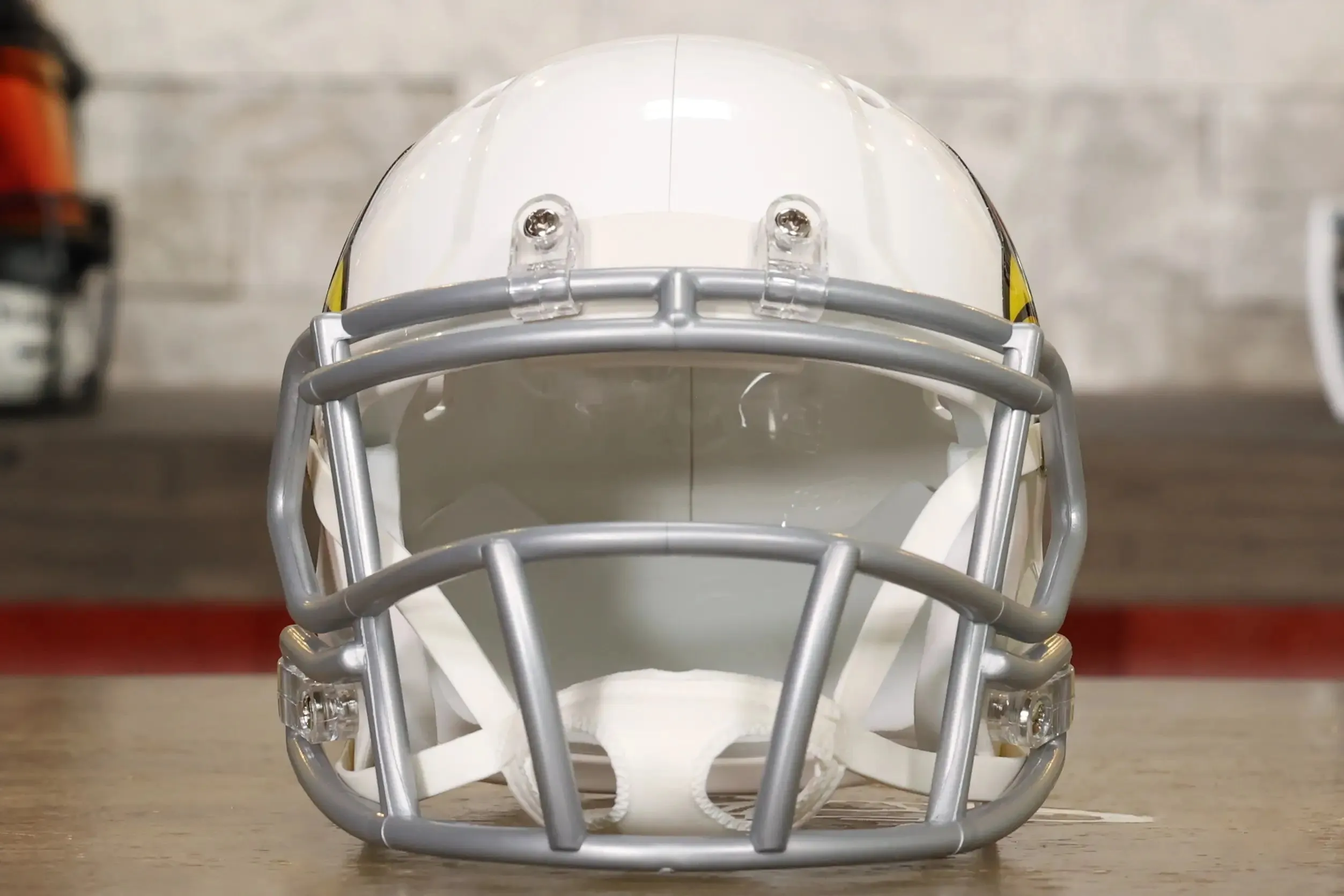Arizona Cardinals Riddell Speed Mini Helmet