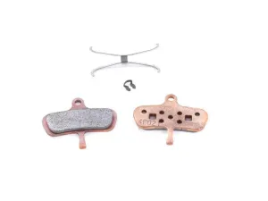 Avid SRAM Code 2007-2010 Disc Brake pads Metal sintered
