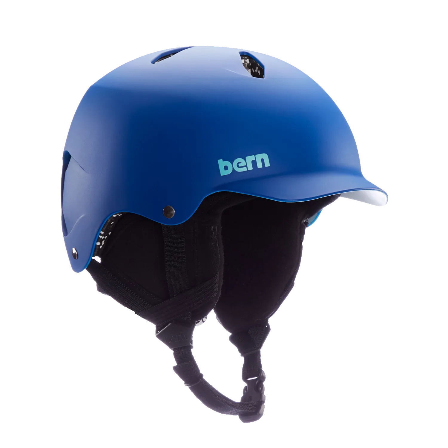 Bandito Winter Helmet with Compass Fit (Barn Deal)