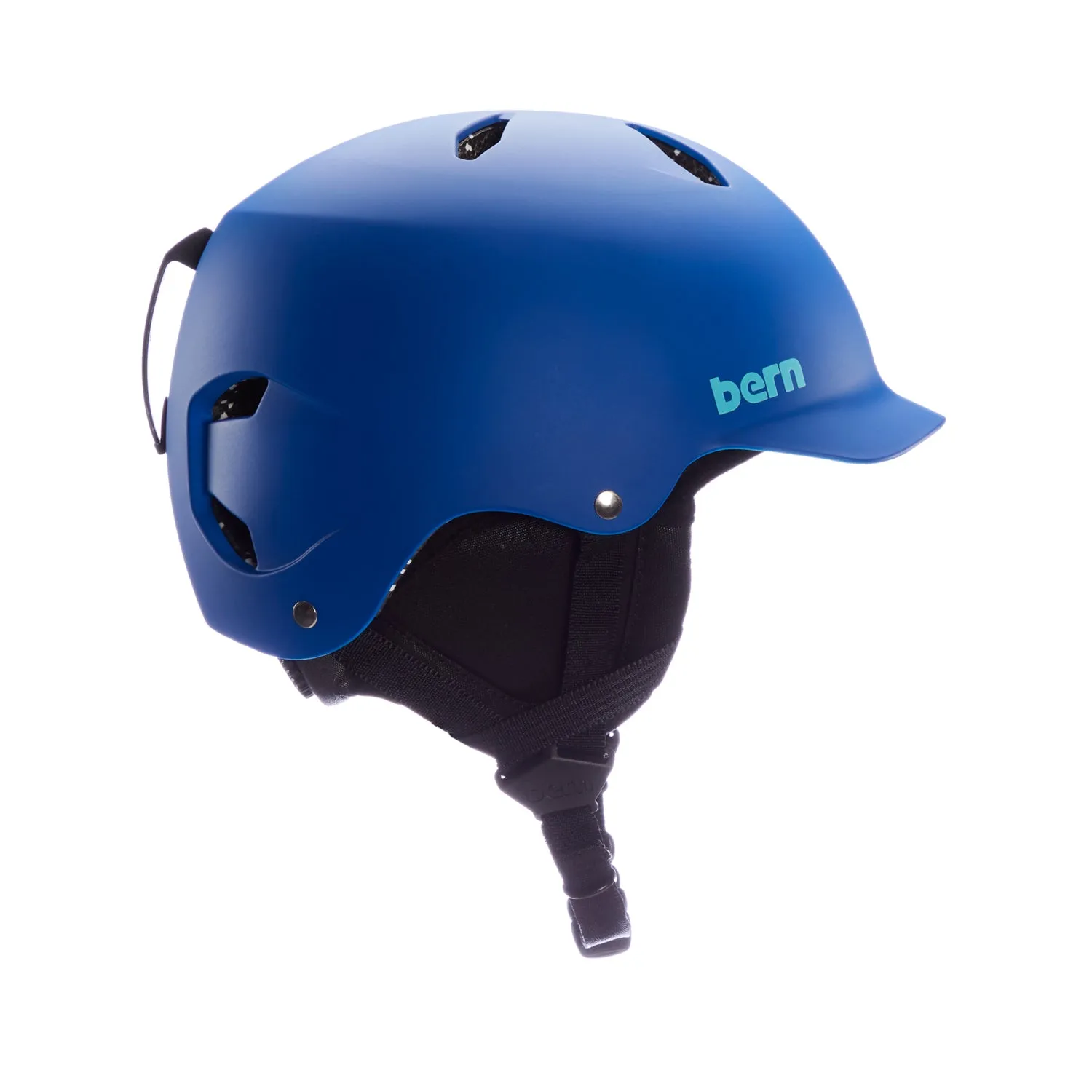 Bandito Winter Helmet with Compass Fit (Barn Deal)