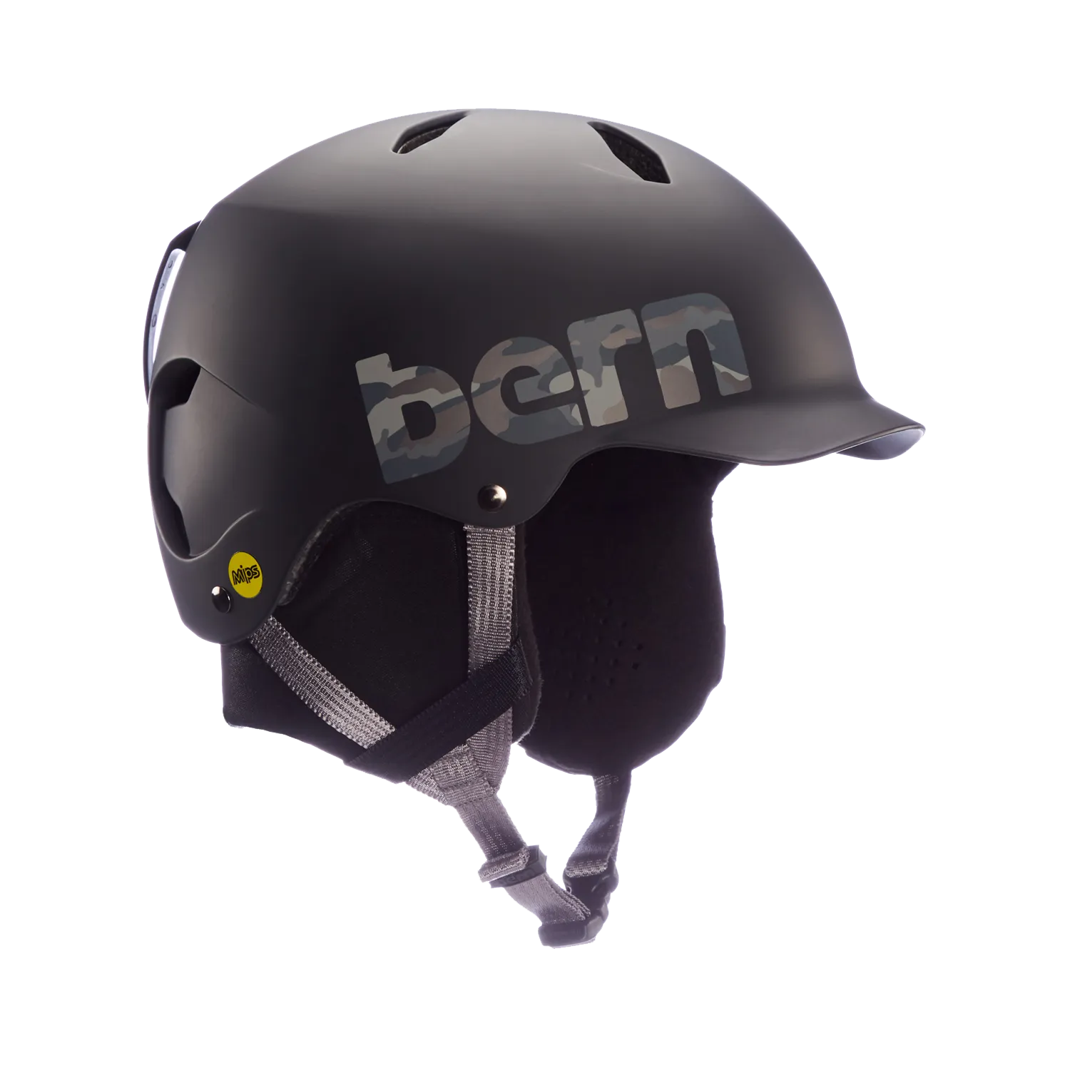 Bandito Winter Helmet with Compass Fit (Barn Deal)