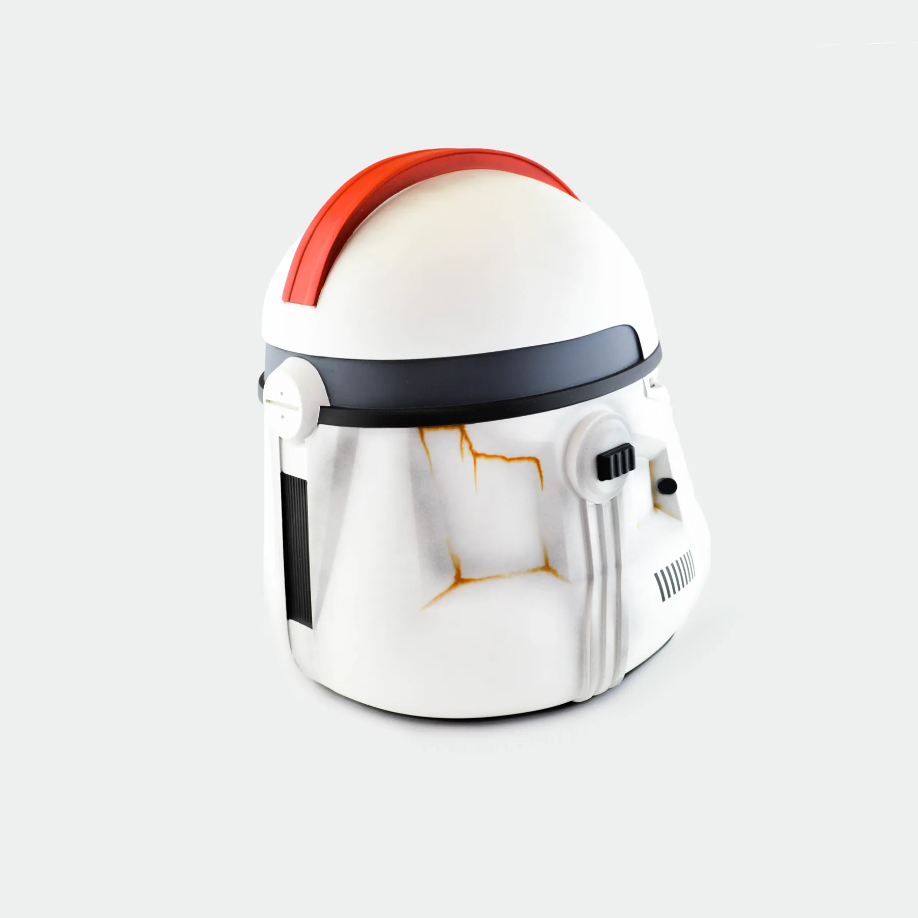 Barc Trooper - Captain Fordo