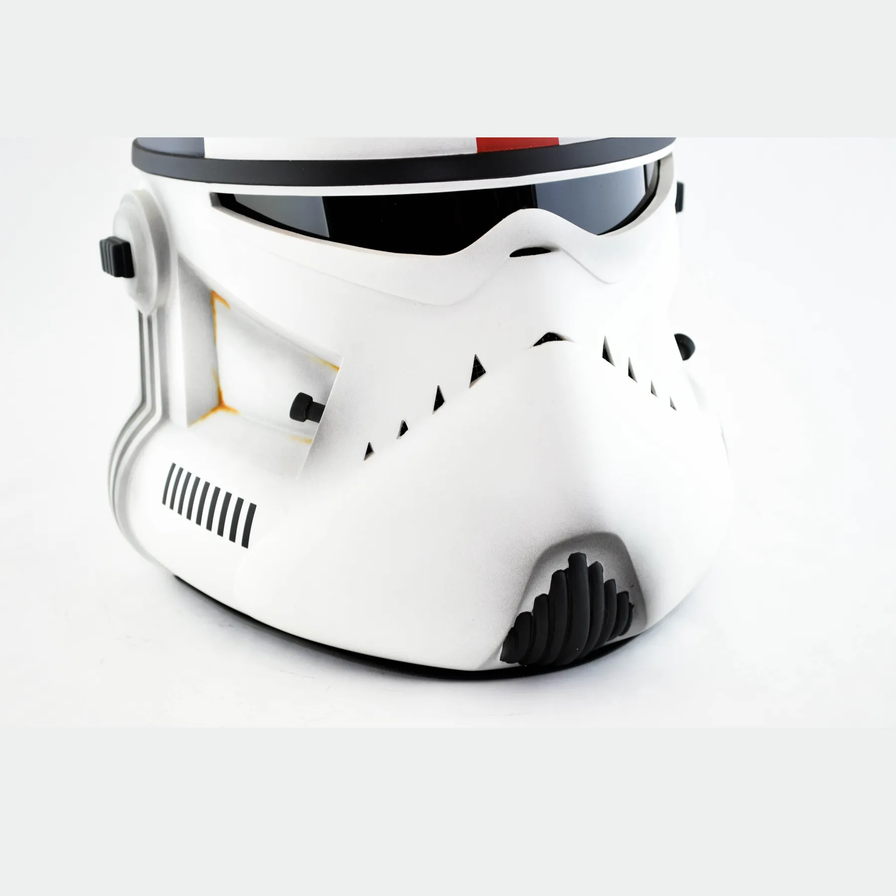 Barc Trooper - Captain Fordo