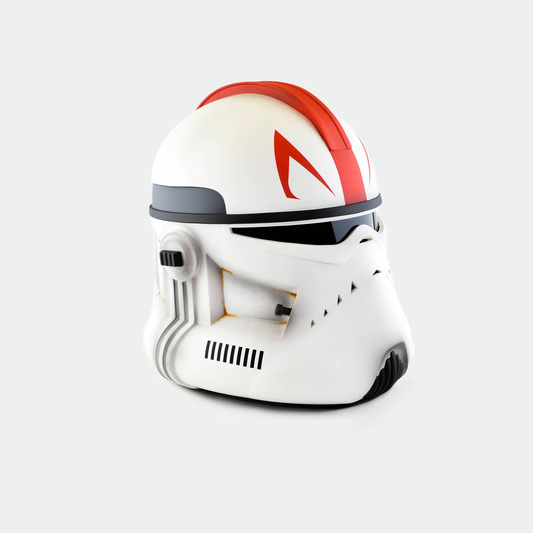 Barc Trooper - Captain Fordo