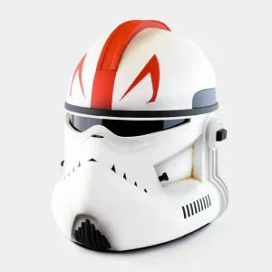 Barc Trooper - Captain Fordo