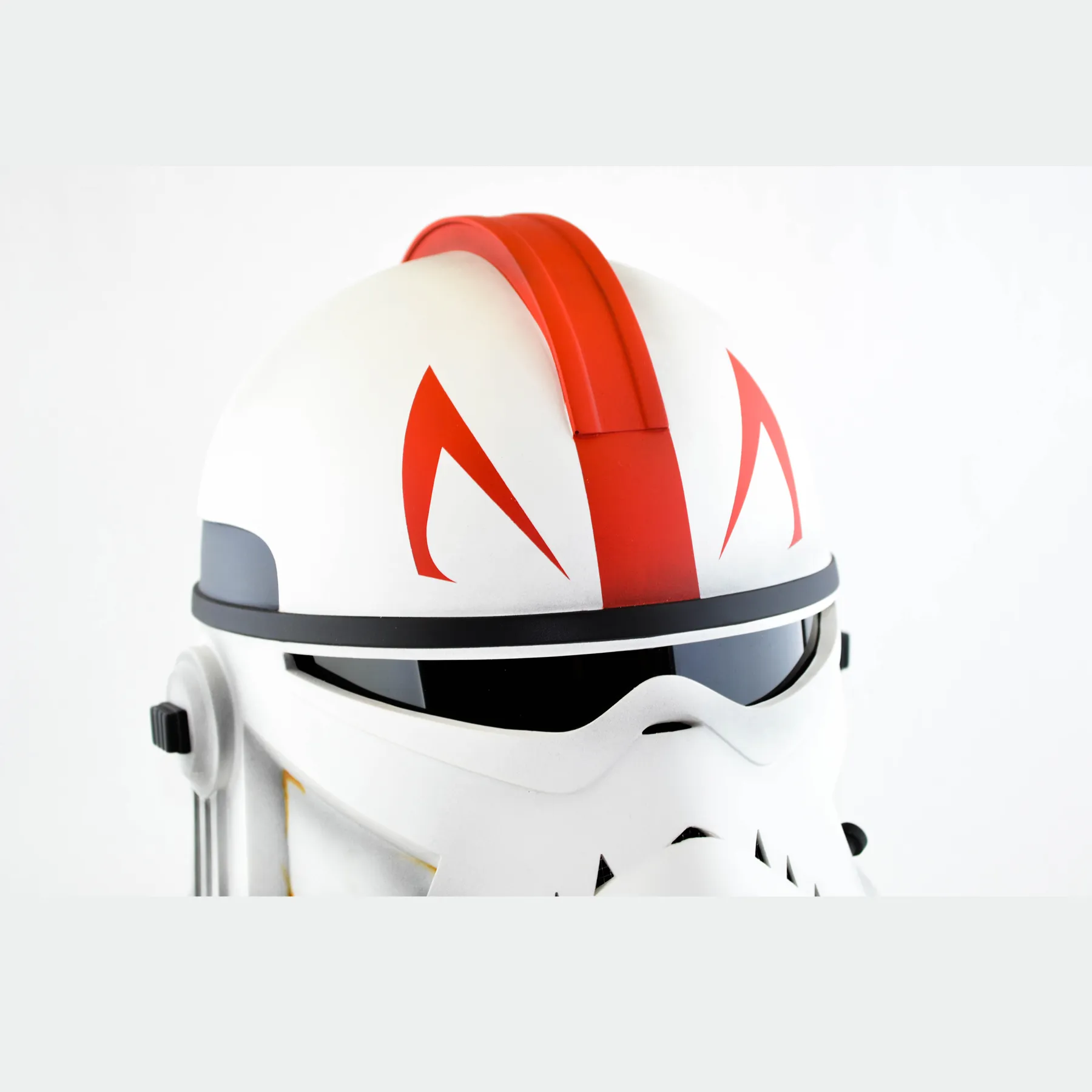 Barc Trooper - Captain Fordo