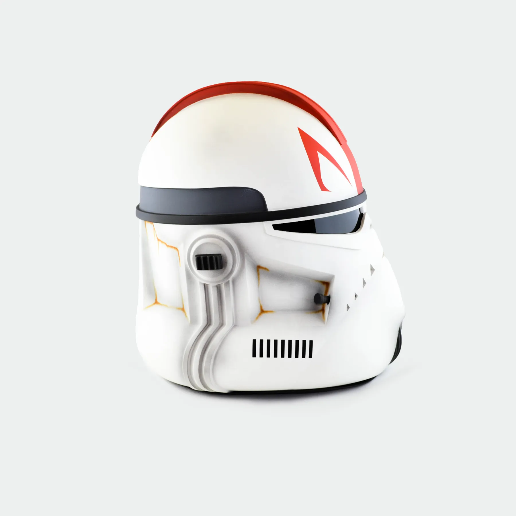 Barc Trooper - Captain Fordo