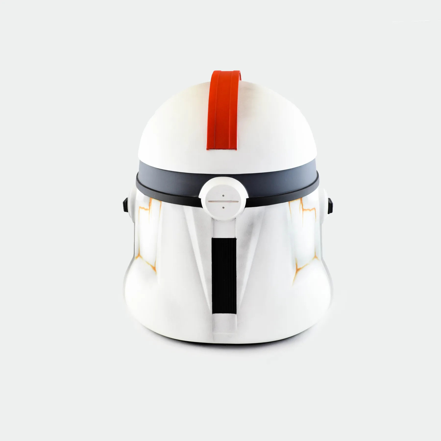 Barc Trooper - Captain Fordo