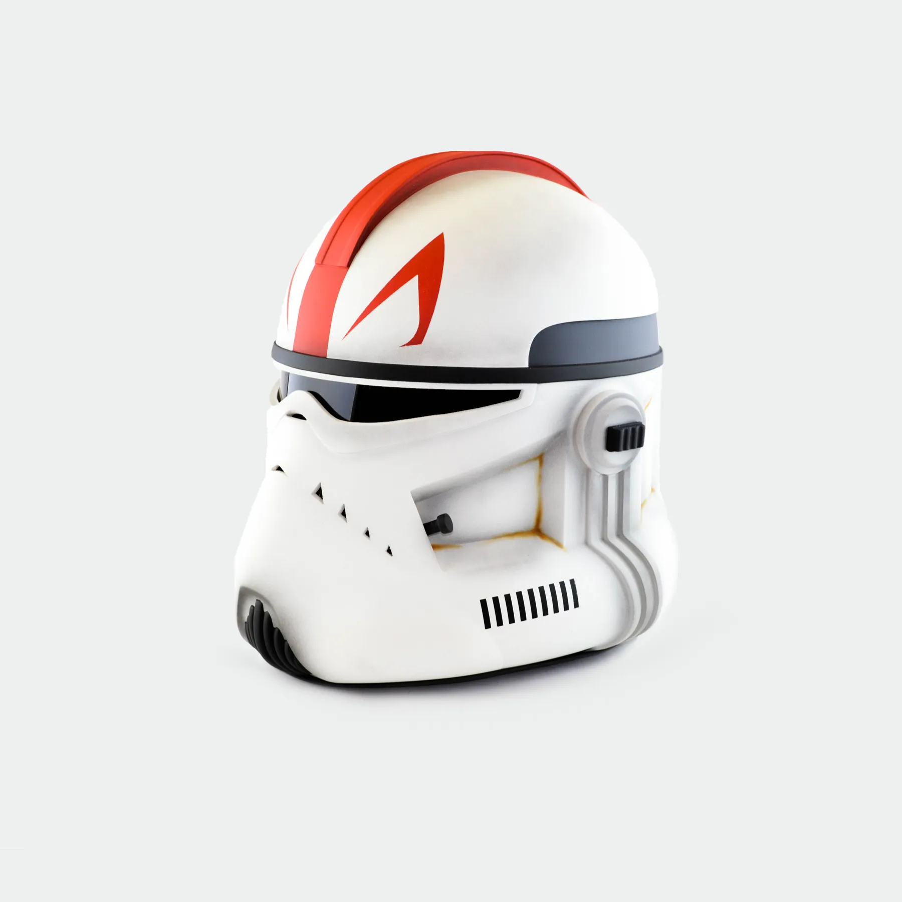 Barc Trooper - Captain Fordo