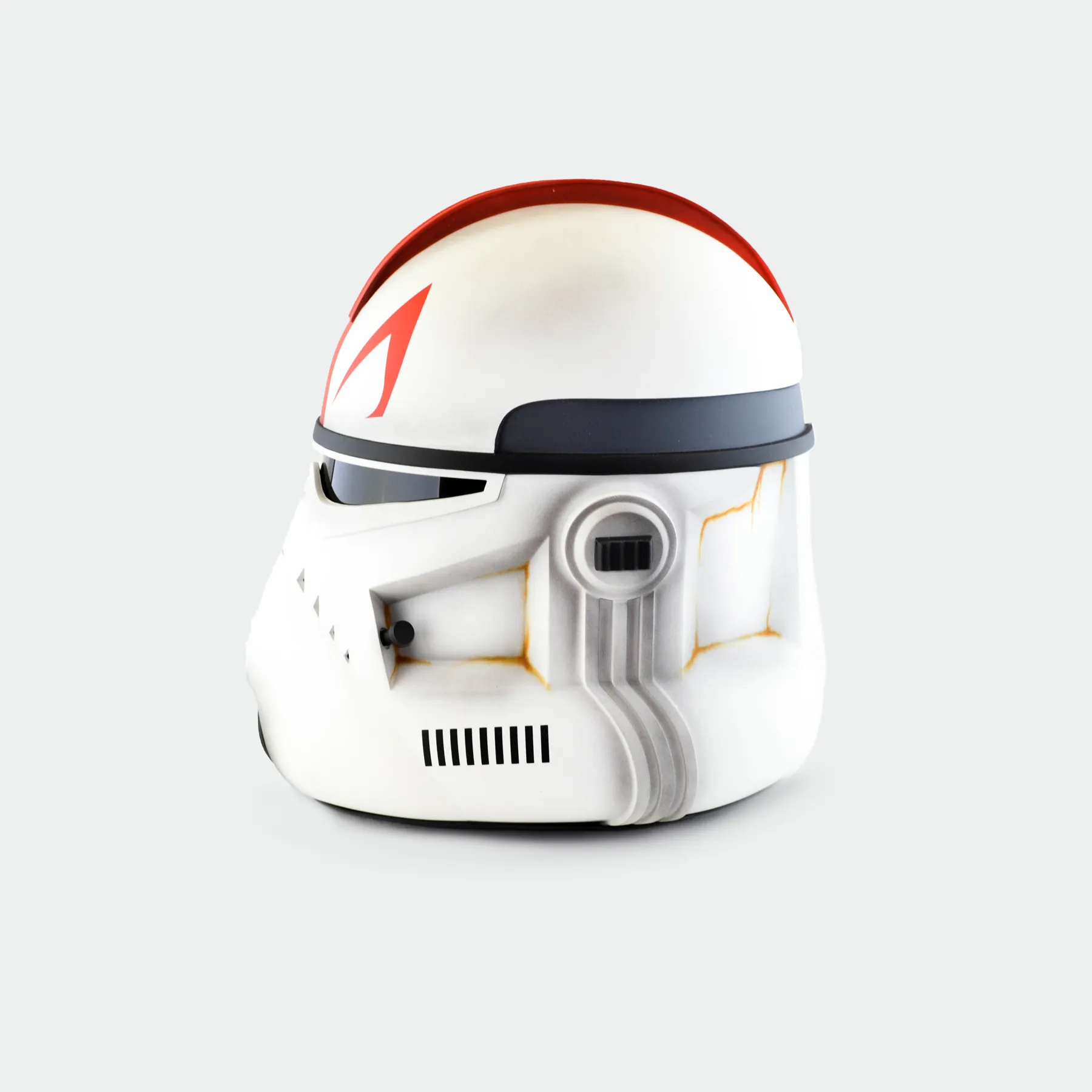 Barc Trooper - Captain Fordo