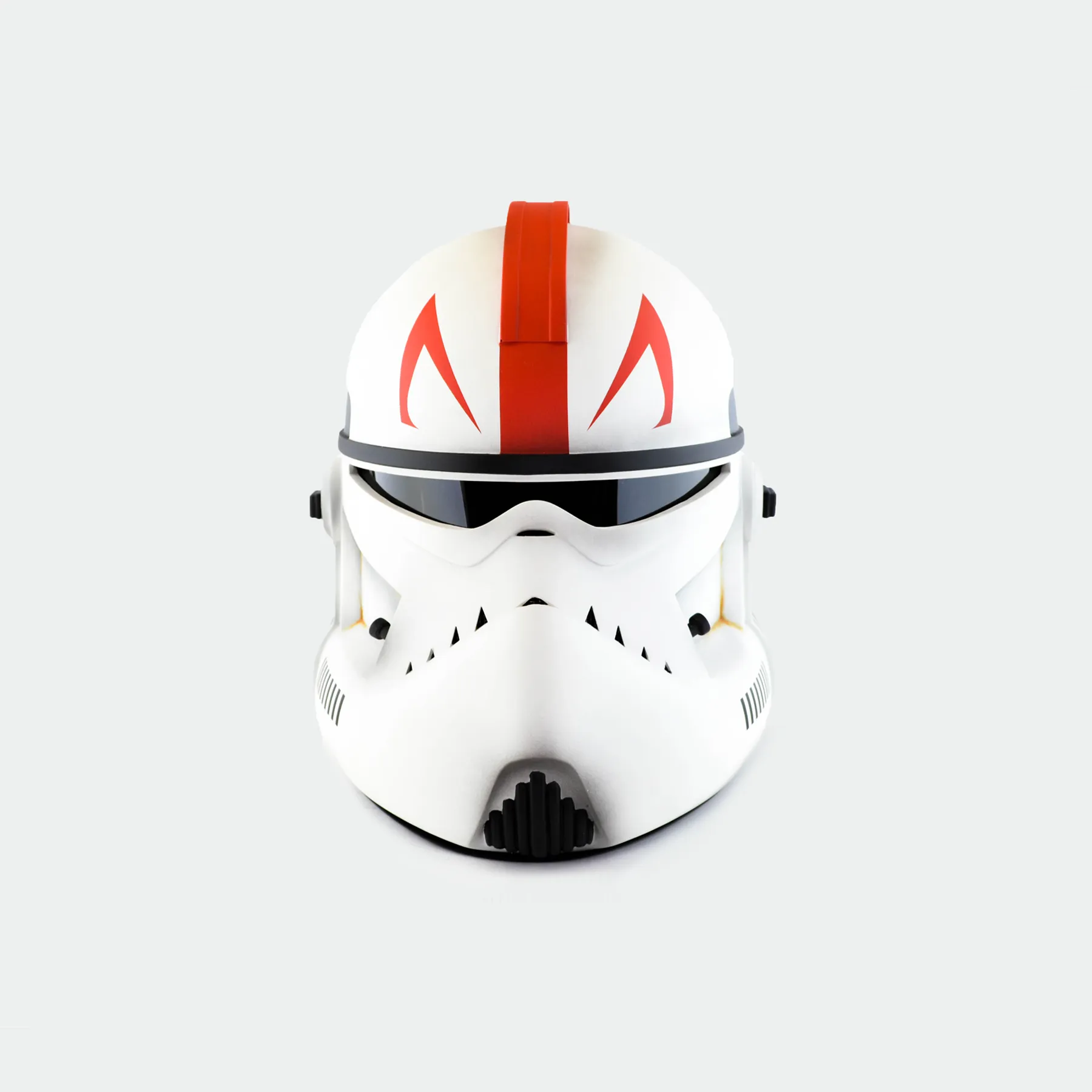 Barc Trooper - Captain Fordo