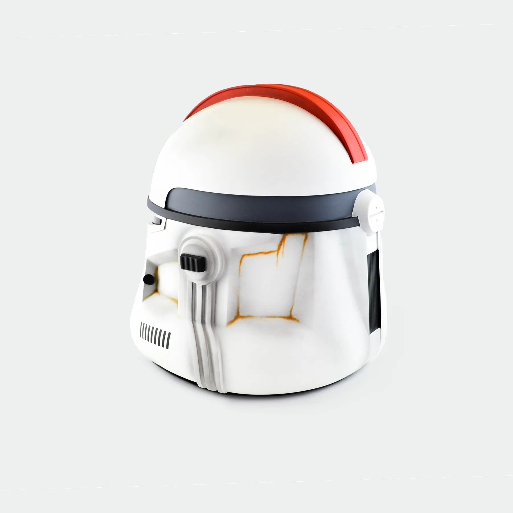 Barc Trooper - Captain Fordo