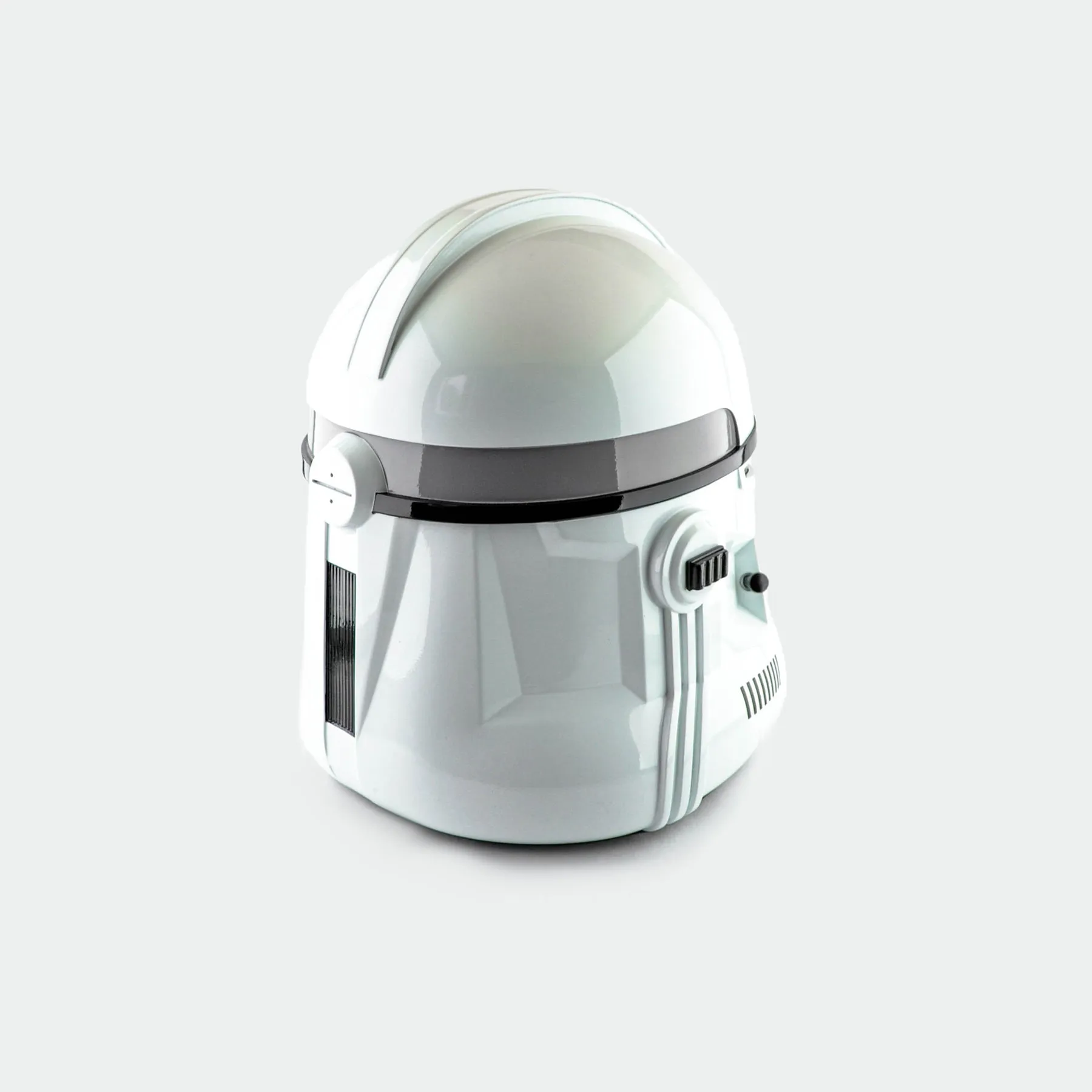 Barc Trooper - Commander Neyo