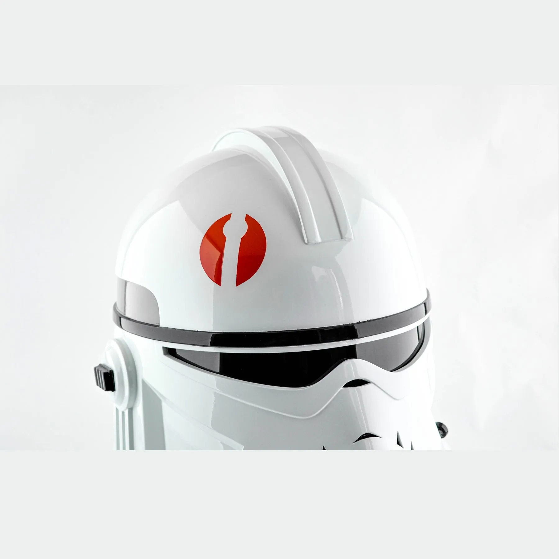 Barc Trooper - Commander Neyo