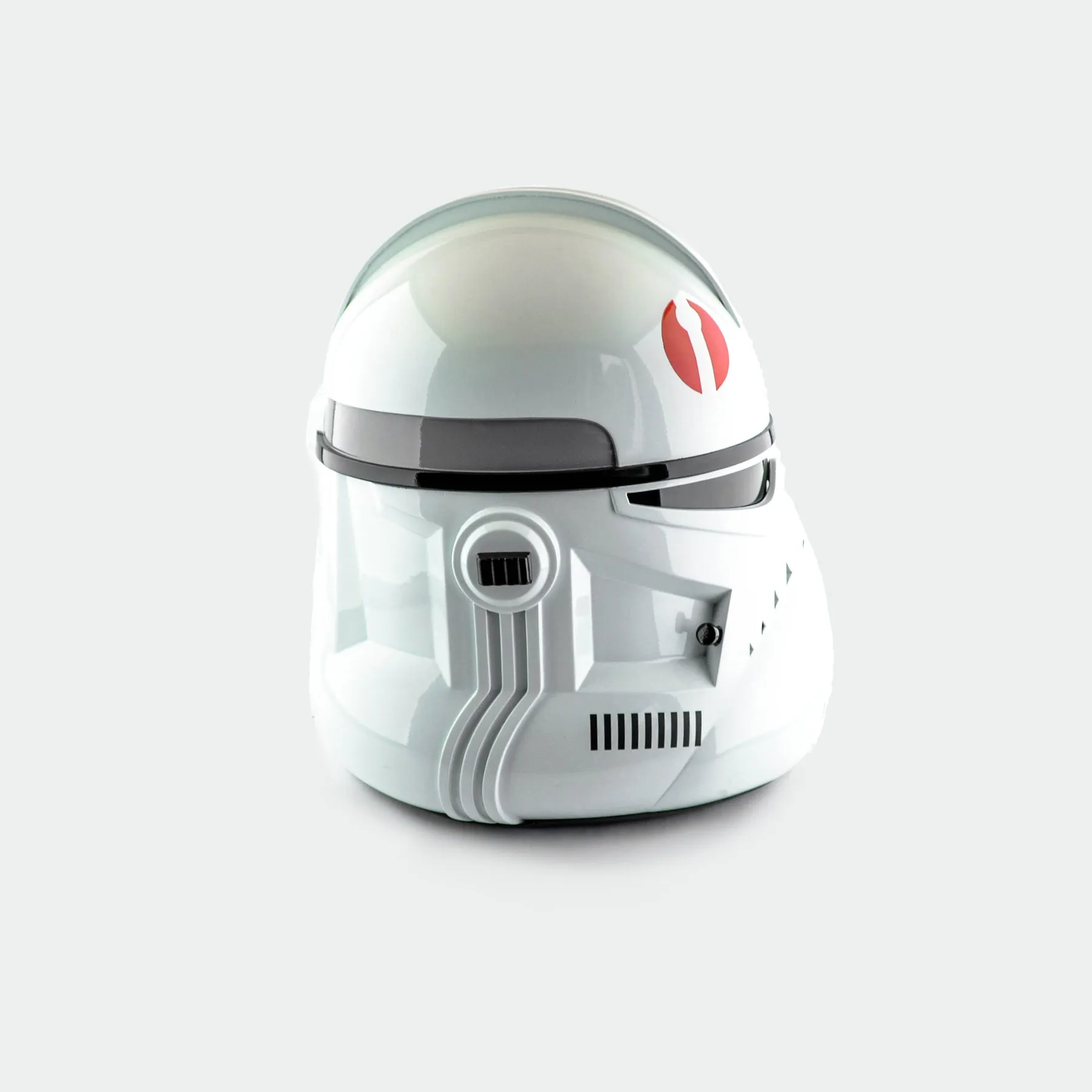 Barc Trooper - Commander Neyo
