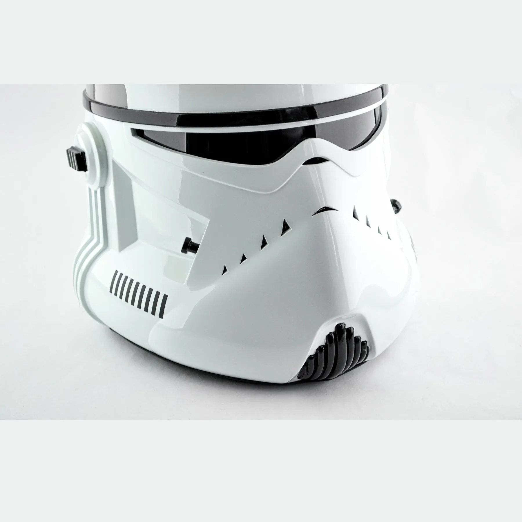 Barc Trooper - Commander Neyo