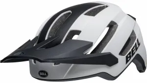 Bell 4Forty Air MIPS MTB Helmet - Matt White-Black