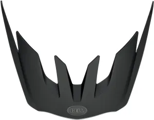 Bell 4Forty Air Replacement Visor - Black