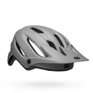 Bell 4Forty MIPS MTB Helmet - Matt Gloss Gray-Black