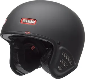 Bell Fahrradhelm Fullflex. Mat Black. 58-62 cm