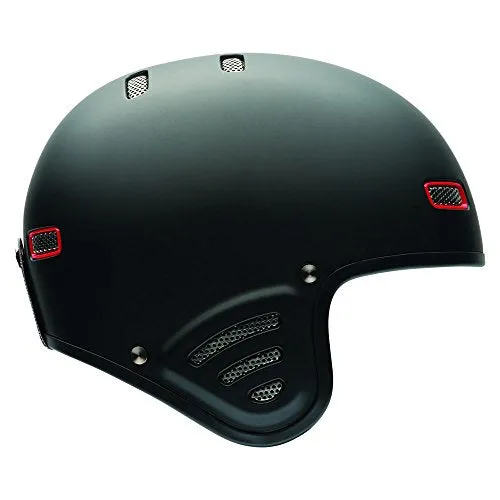 Bell FULLFLEX 15 mat black S