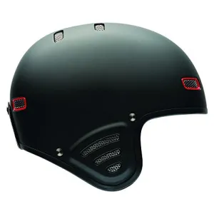 Bell FULLFLEX 15 mat black S