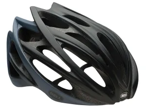 Bell Gage Road Helmet - Matt Black Ombre