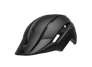 Bell Sidetrack II MIPS MTB Helmet - Youth - Matt Black