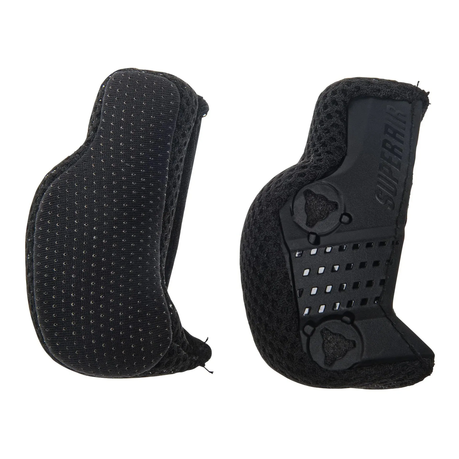 Bell Super Air R/Super Air Replacement Cheek Pad Kit