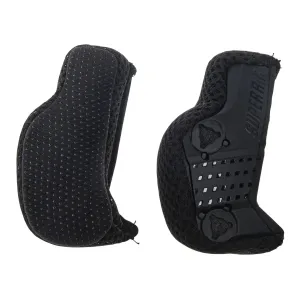 Bell Super Air R/Super Air Replacement Cheek Pad Kit
