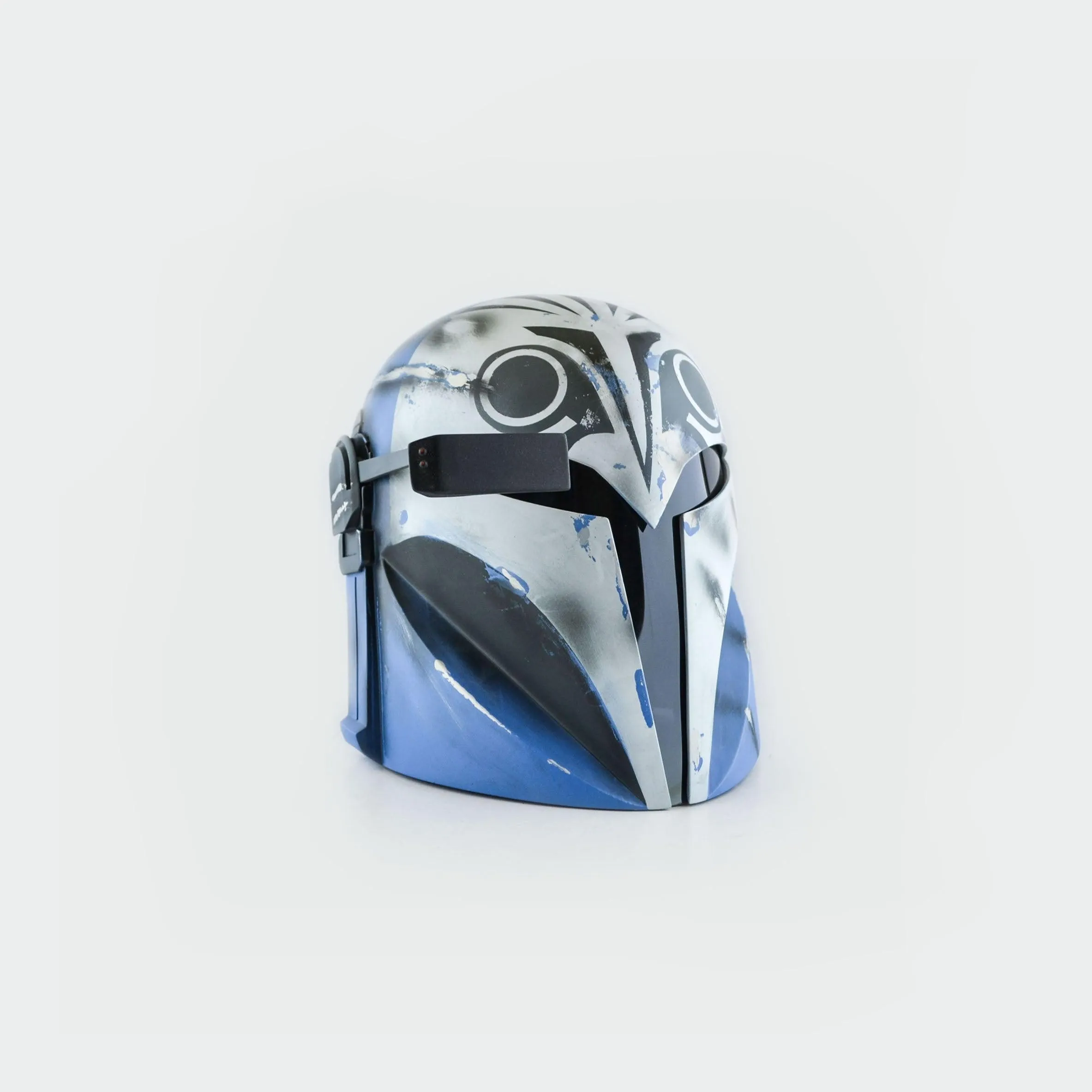 Bo Katan Helmet