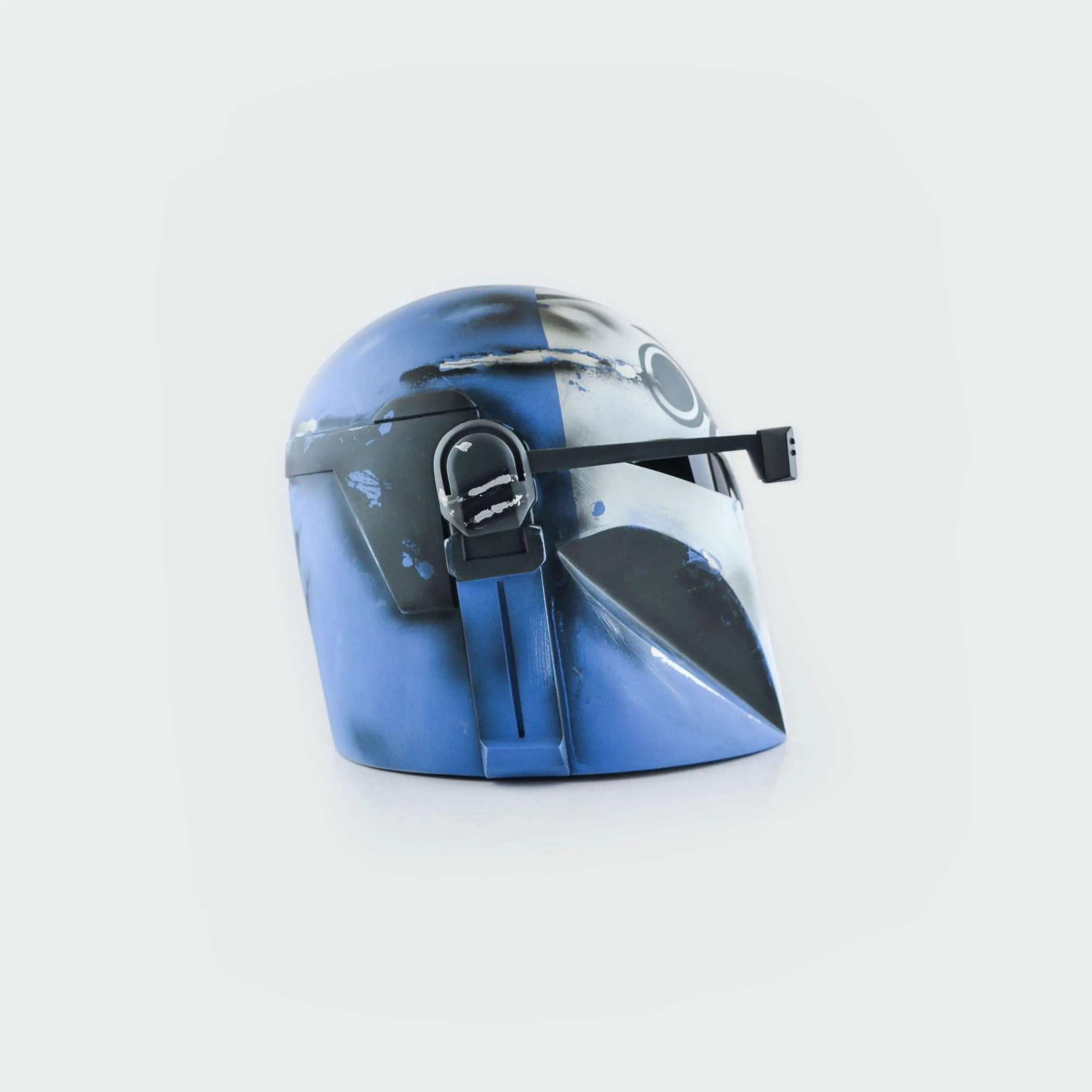 Bo Katan Helmet