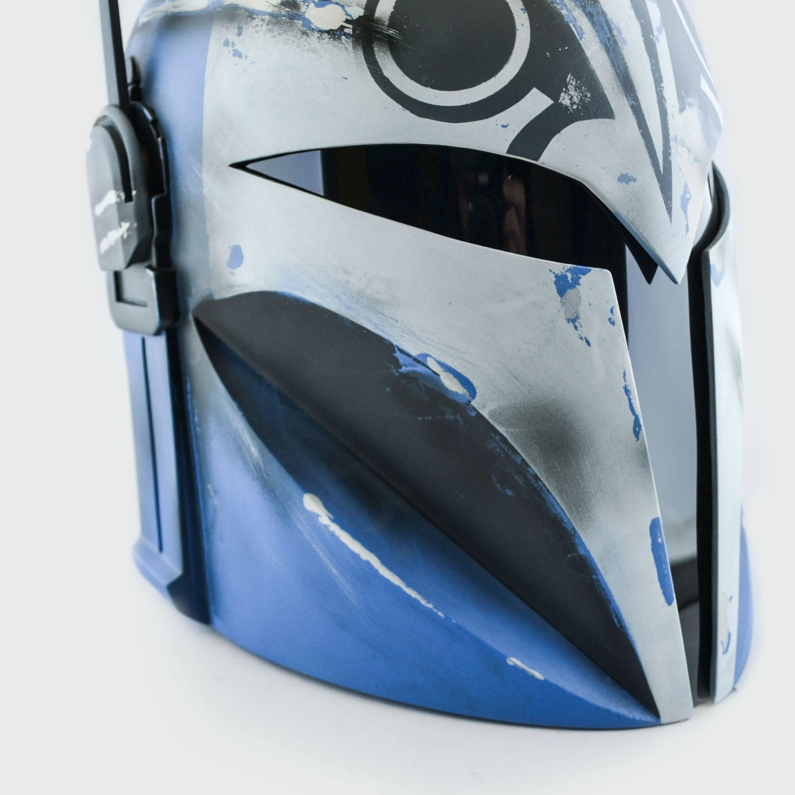 Bo Katan Helmet