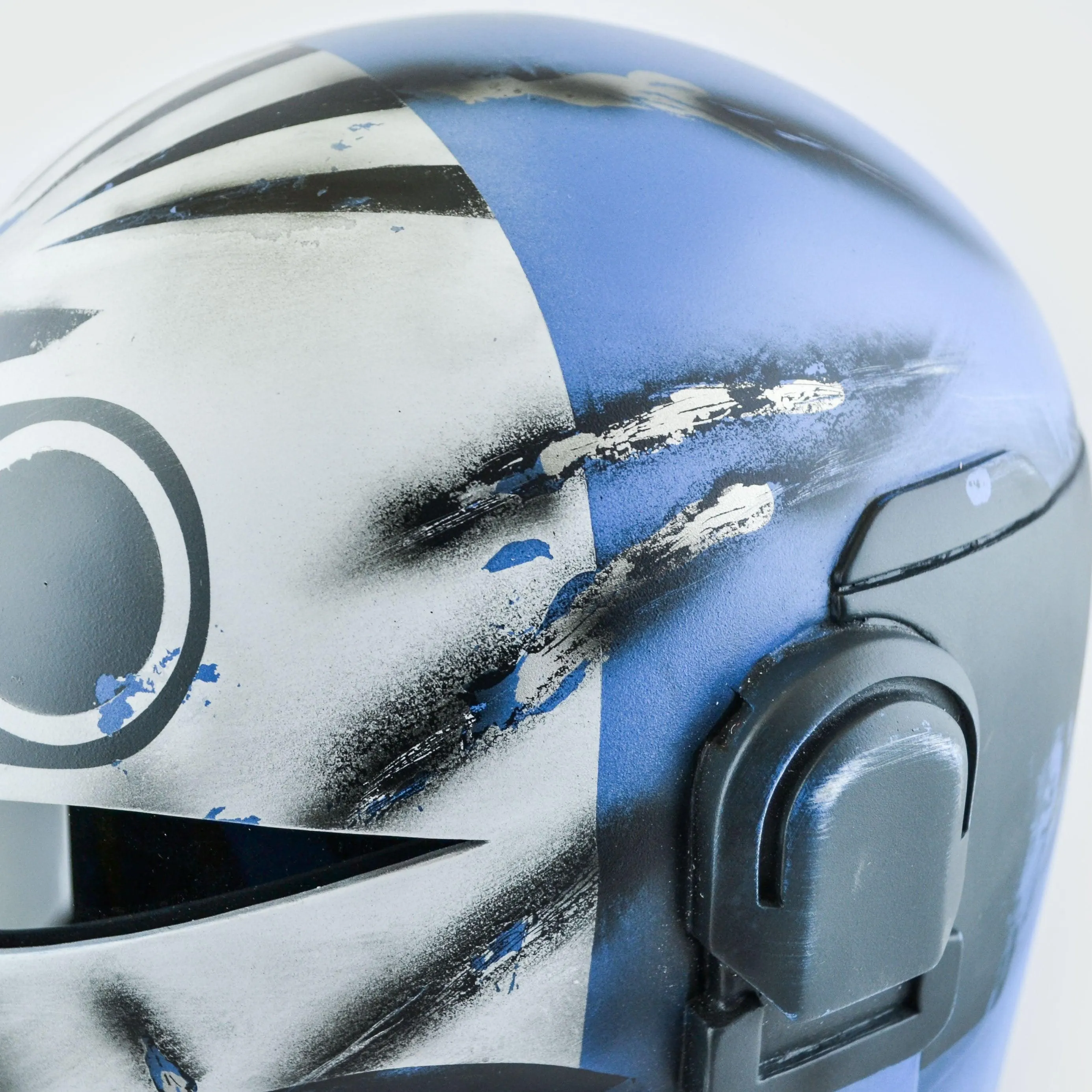 Bo Katan Helmet