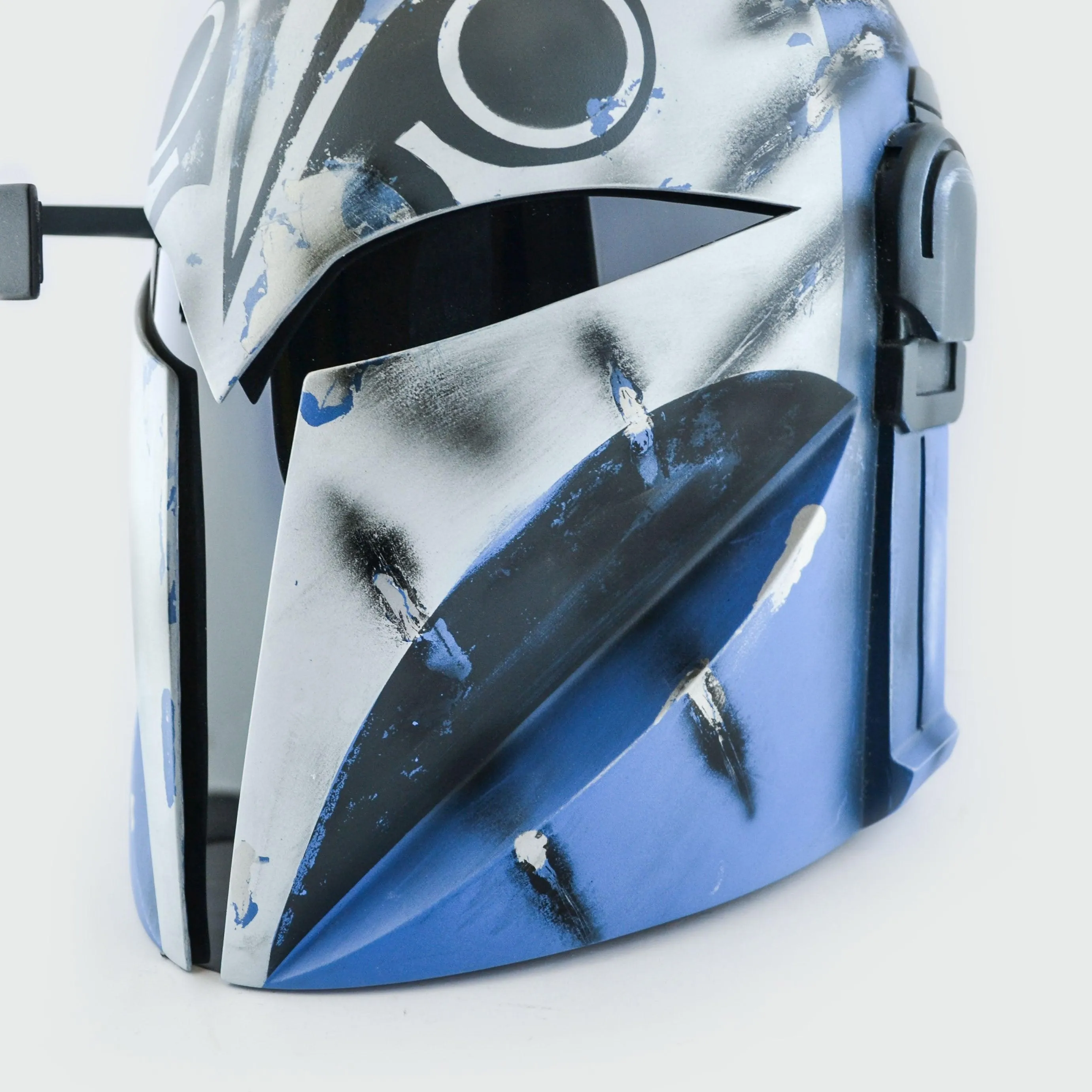 Bo Katan Helmet