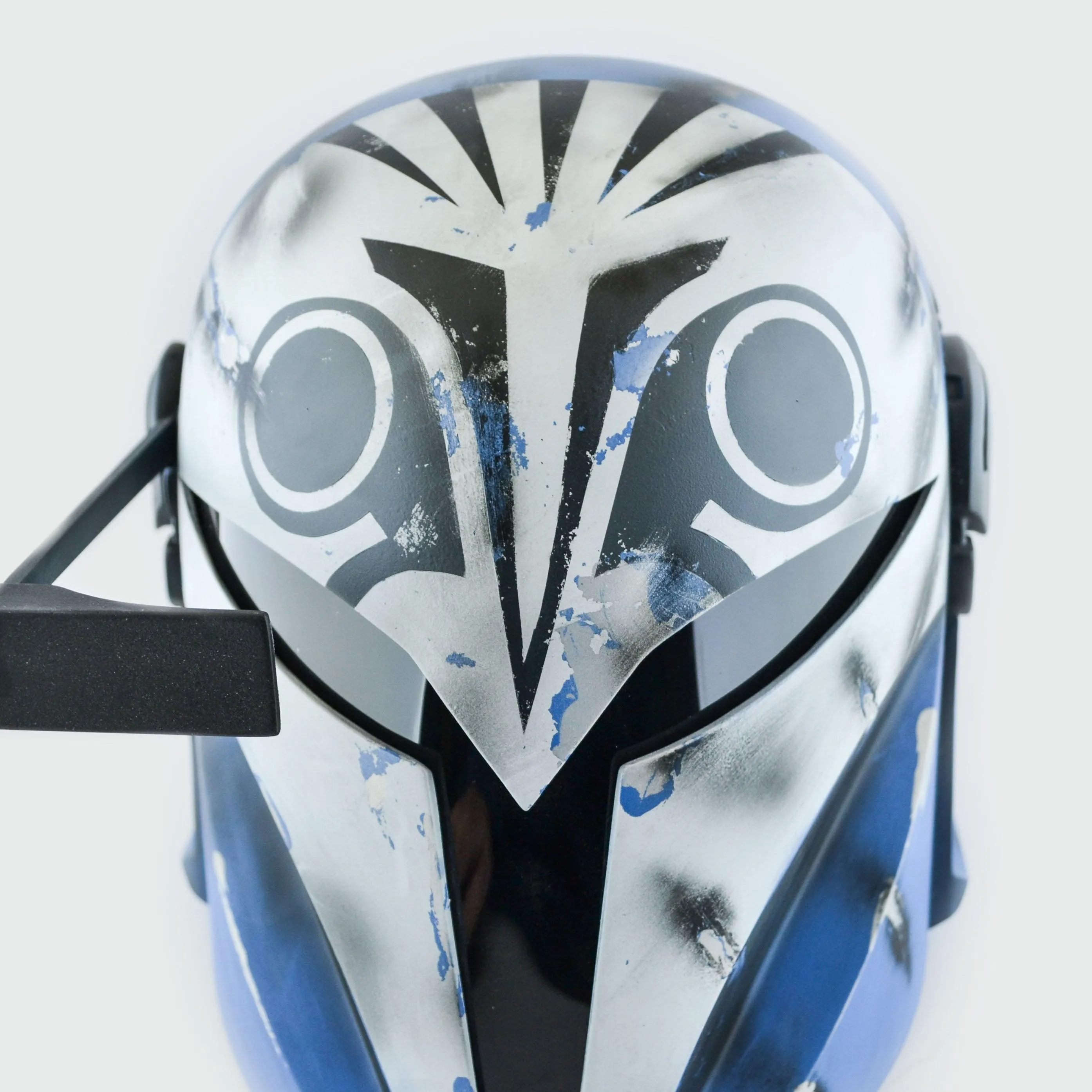 Bo Katan Helmet